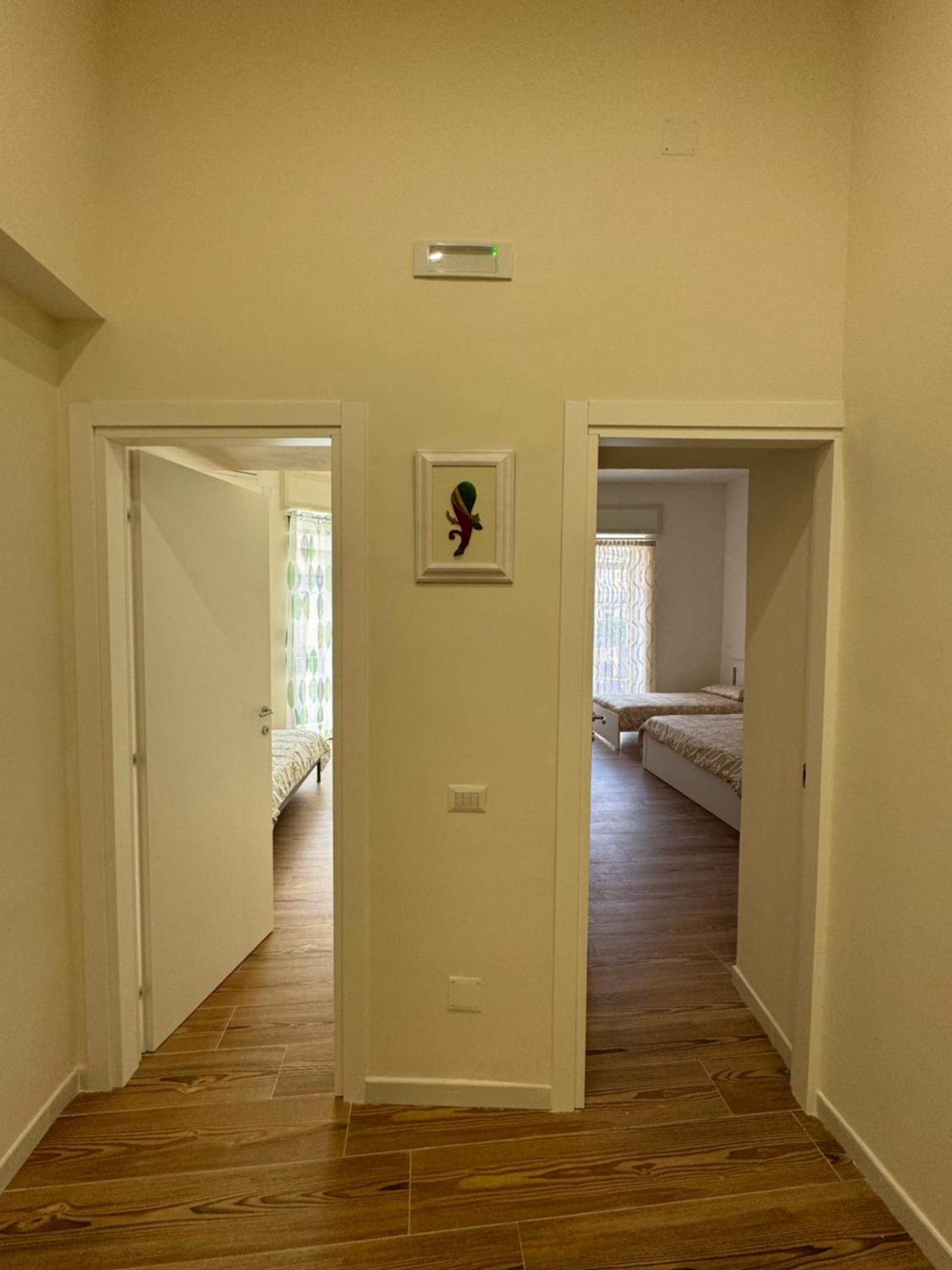 Appartement La Dimora Di Cinzia