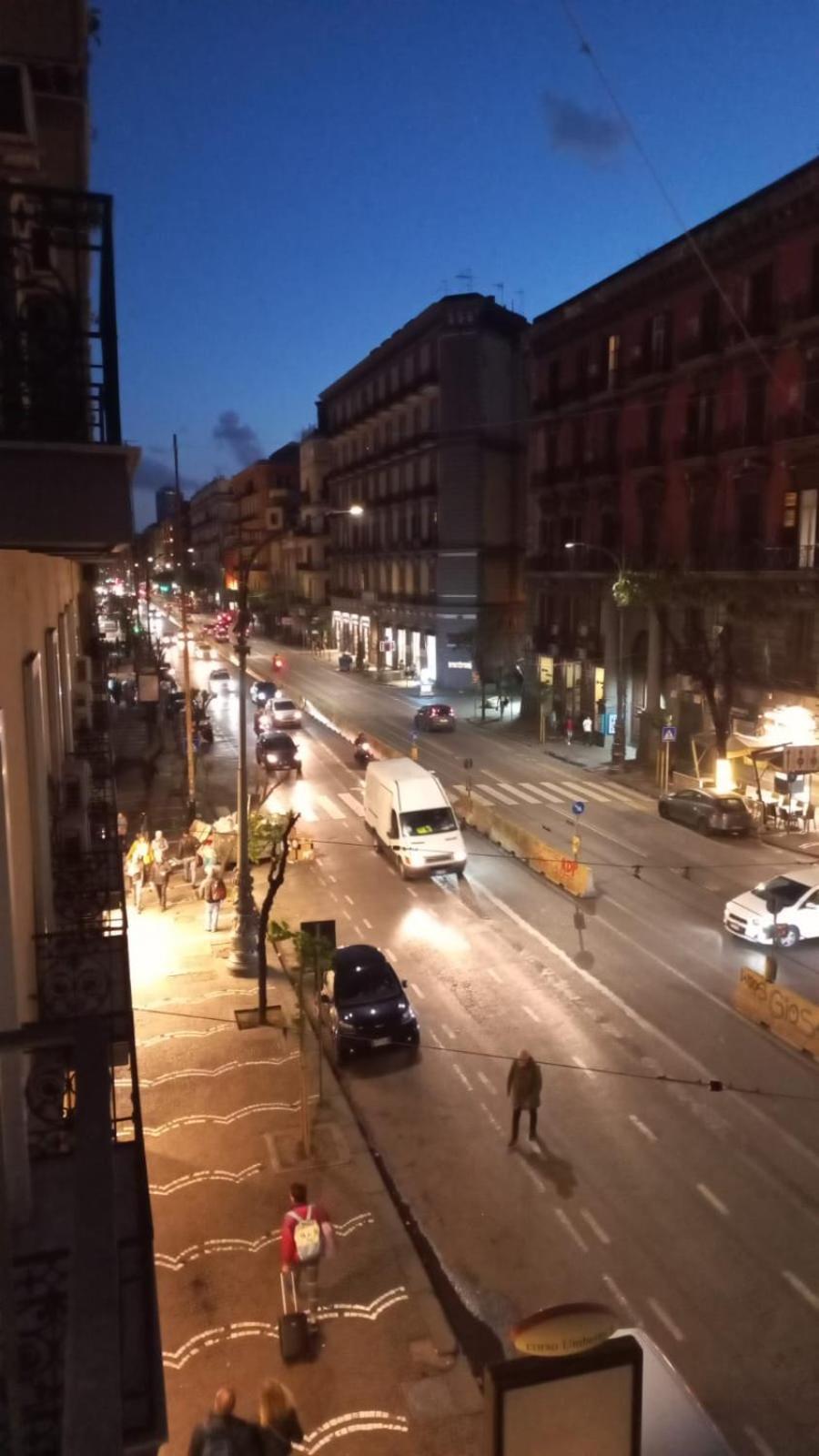 La Dimora Di Cinzia Appartement *